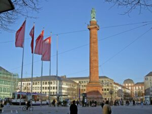 Germany – The Regional Council of Darmstadt promises online action
