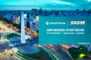 Argentina – Digitain prepares bespoke Latin American portfolio for SAGSE