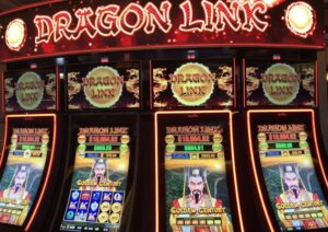 US – IP Casino Resort to unveil new Dragon Link Den gaming experience