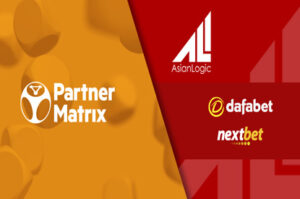 Malta – EveryMatrix announce partnership with AsianLogic