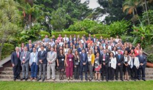 Costa Rica – 100 regulators joined GLI for 12th Latin American and Caribbean Regulators Roundtable