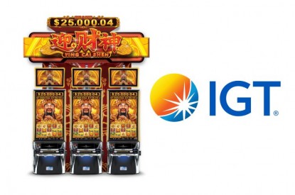 Igt Respin Slot Games