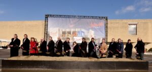 US – Cordish starts construction of $150m Live! Casino project in Pennsylvania
