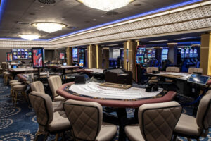 Greece – Lynx Casino Florina opens near Greek border with 103 slots