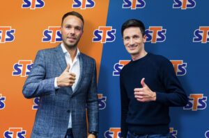 Poland – STS announces Martin Schmitt as a global ambassador