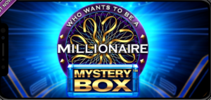 Australia – BGT debuts Millionaire Mystery Box exclusively with GiG