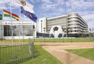 Paraguay – Sports betting bids opened for new licence holder