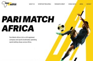 Tanzania  – Parimatch Africa signs agreement with player engagement platform