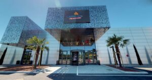 France – Relocation of Pau casino sees Tranchant reverse losing trend