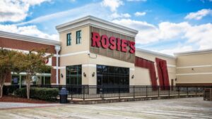 US – Colonial Downs opens Rosie’s Gaming Emporium in Virginia