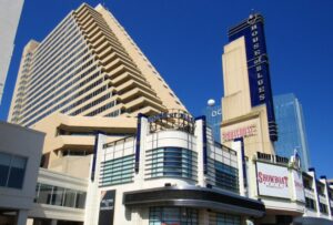US – Rutgers University report suggests cap on the number of Atlantic City casinos