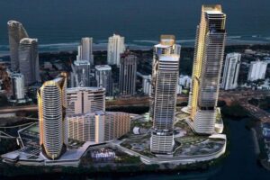 Australia – Queensland puts Gold Coast tender on hold to speak to Star