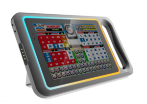 UK – US casino specialist to debut ‘unique’ gaming tablet in first appearance at ICE