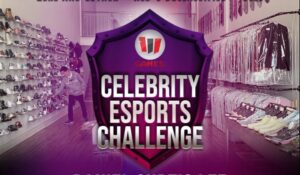 US – M Games launches celebrity and influencer eSports Series