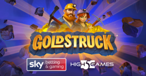 UK – High 5 Games agrees content deal with Sky Betting