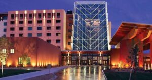 US – Isleta Resort & Casino to open new sportsbook