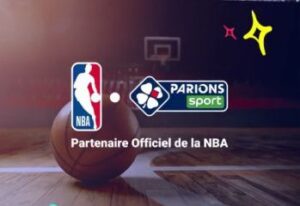 France – ParionsSport becomes partner of NBA Paris Game 2020