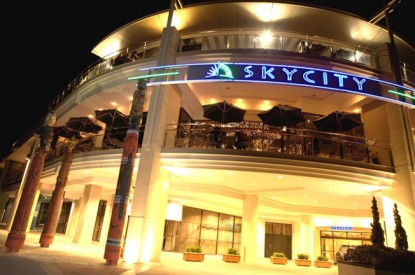 Skycity casino app