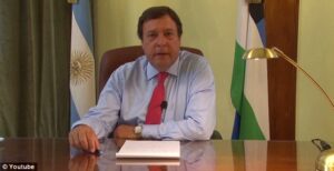 Argentina – Río Negro Governor to terminate contract with Entretenimientos Patagonia