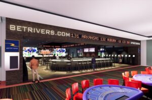 US – Rivers Casino Des Plaine opens BetRivers SportsBar