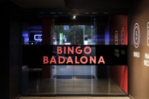 Spain – Grup Binelde goes live with Zitro´s Link King at the Bingo Badalona
