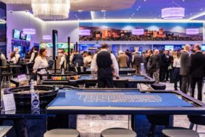 Spain – Novomatic celebrates opening of Casino Admiral Granada