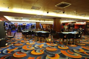 Czech – King’s Casino owner buys Casino Atrium in Prague