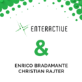 Malta – Enrico Bradamante & Christian Rajter to join Enteractive