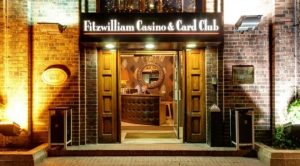 Ireland – Fitzwilliam Card Club closes in Dublin after losing its house edge