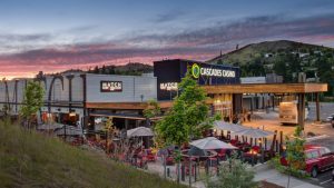 Canada – Canadian casino giant Gateway to merge with Leisure Acquisition Corp.
