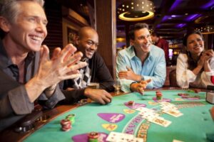 US – Hard Rock launches PlayersEdge program to change casino culture
