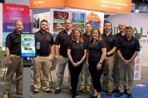 US – IDEAL launches new Consumer App at IAAPA