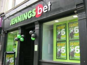 UK – JenningsBet secures North American racing rights with XB Net