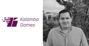 Malta – Kalamba Games appoint Tamas Kusztos as Head of Sales and Account Management
