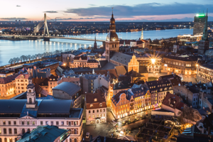 Latvia – Latest revenue figures show significant market growth