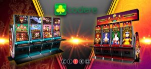 Mexico – Zitro to install more cabinets in Codere casinos