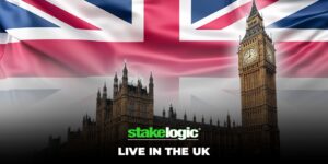 UK – Stakelogic awarded supplier license by the UK Gambling Commission