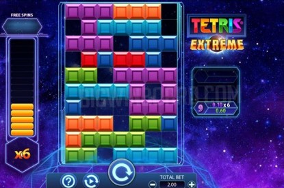 A Game of Tetris (gameplay)