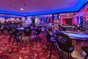 US – Maverick Gaming completes deal to add three Denver casinos to its portfoilo