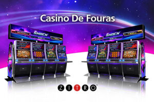 France – Fouras Casino adds Zitro’s Link Shock to its slot floor