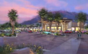 US – The Agua Caliente Band of Cahuilla Indians starts work on Agua Caliente Casino Cathedral City