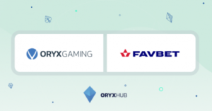 Croatia – Oryx Gaming signs content agreement with Favbet