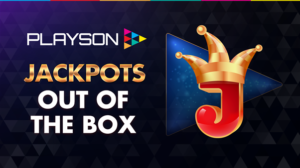 Malta – Playson reveals integration-free jackpots