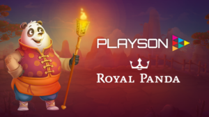 Malta – Royal Panda strike content agreement with Playson