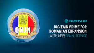 Romania – Digitain primed for Romanian expansion with new ONJN licence