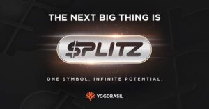 Sweden – Yggdrasil introduce new mechanic feature Splitz