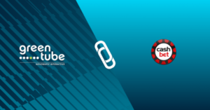 Austria – Greentube extends partnership with Cashbet Coin after successful integration