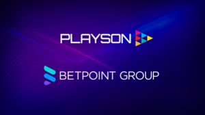 Malta – Playson partners with Betpoint Group