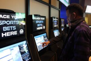 US – The Stars Group helps launch new sportsbook at Akwesasne Mohawk