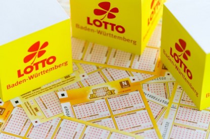 German Lotto